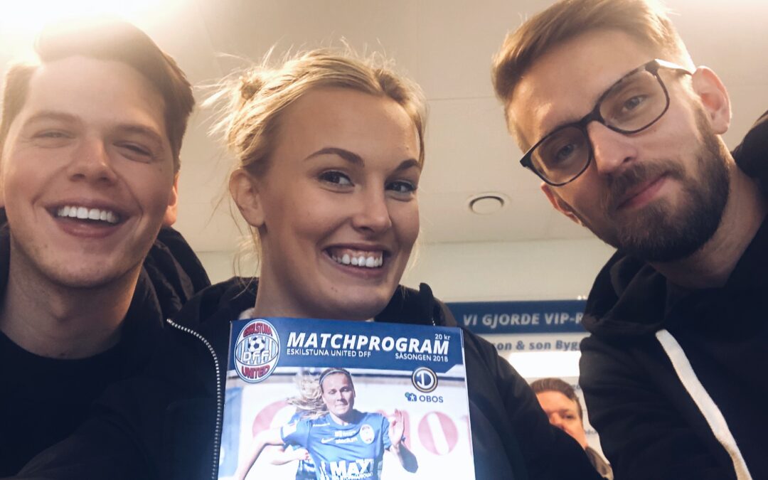 Eskilstuna United